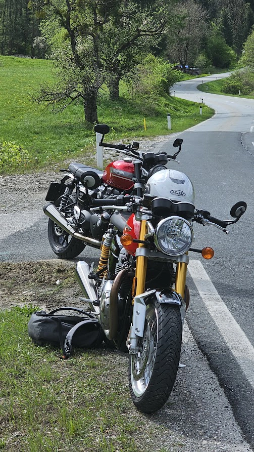 Austria Tour