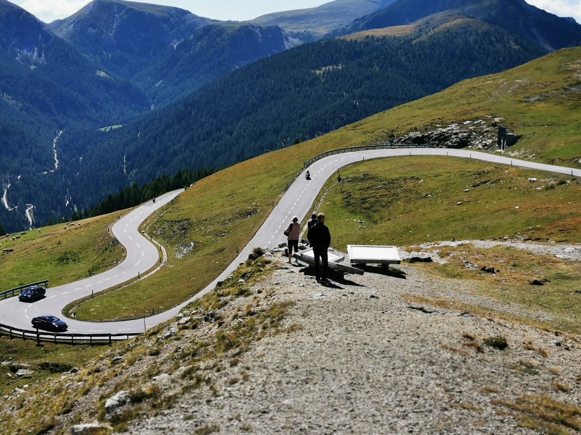 Austria Tour