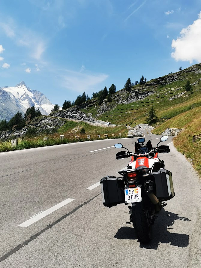 Austria Tour