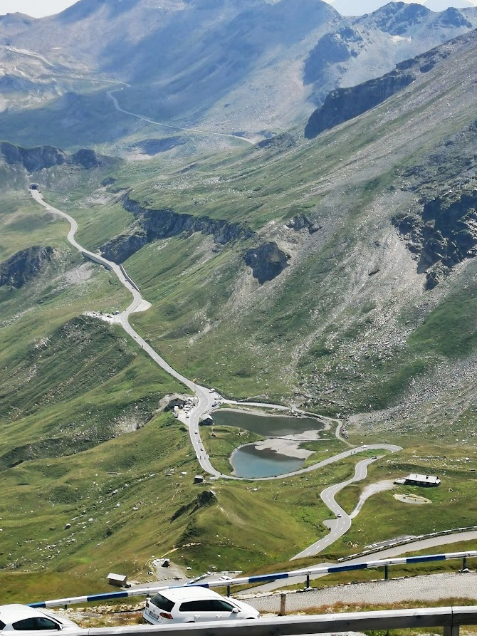 Austria Tour