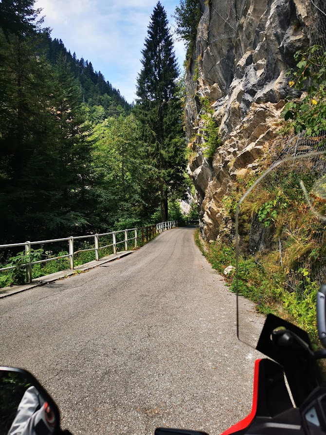 Austria Tour