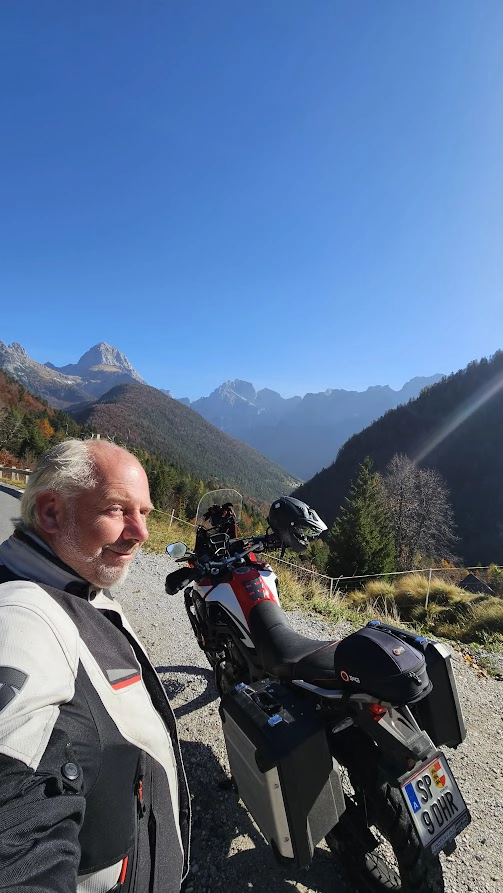 Austria Tour