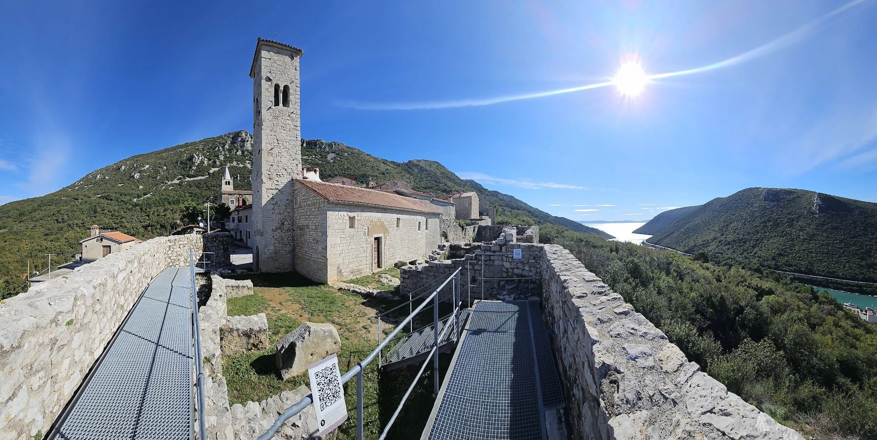 Slovenien Kroatien Tour