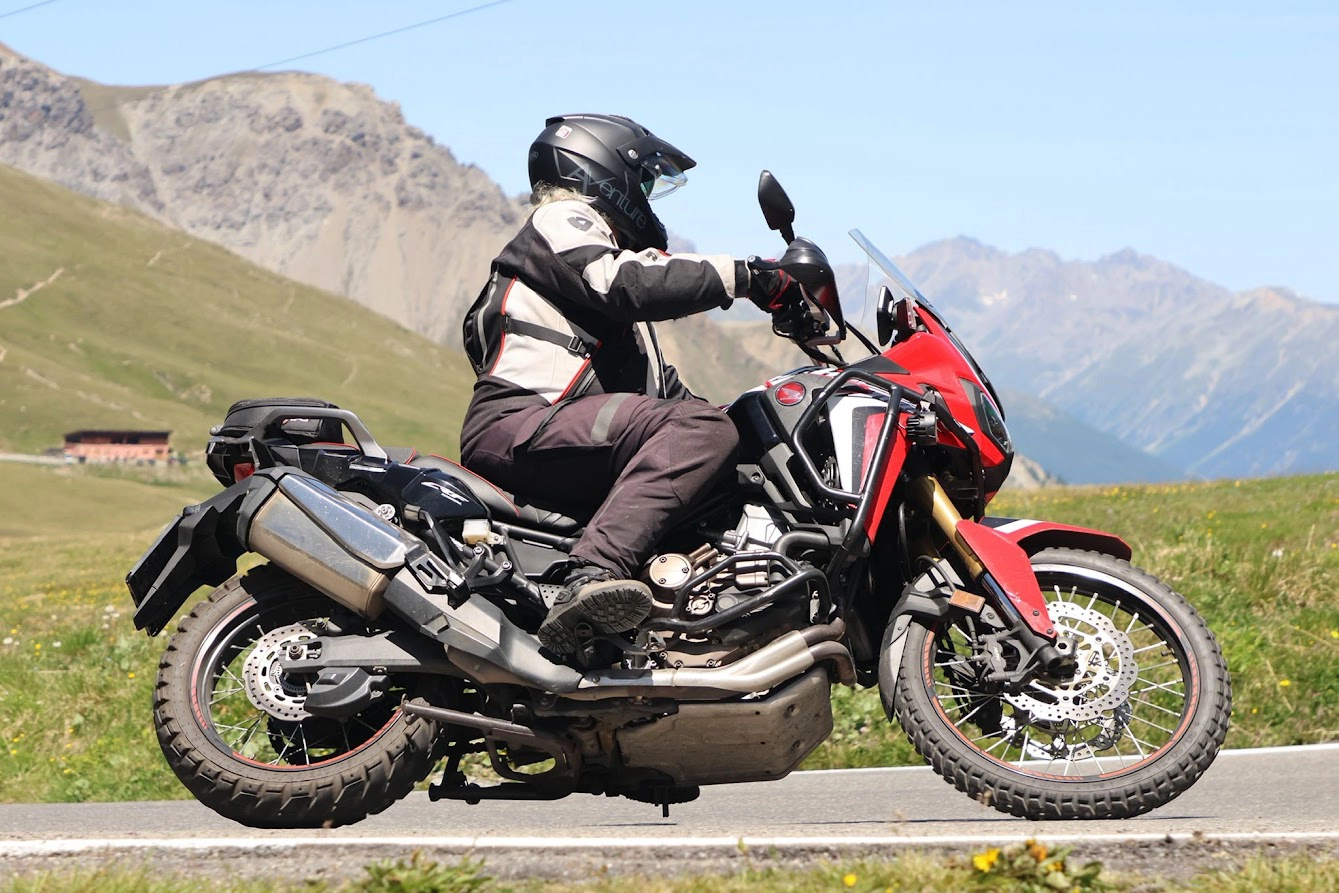 Schweiz Tour
