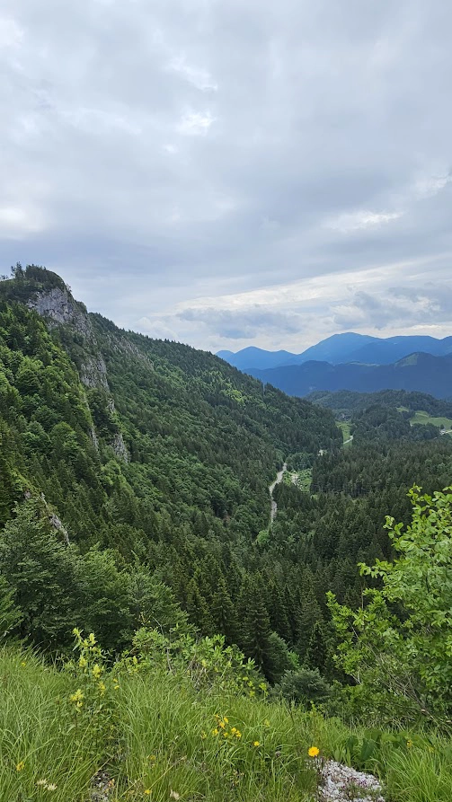 Slovenien Kroatien Tour